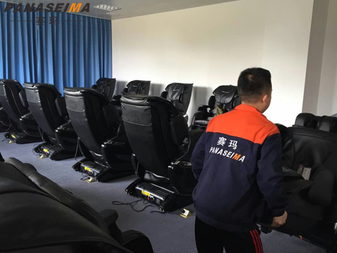 佛山市賽瑪電子科技有限公司