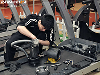 賽瑪告訴您：商用跑步機(jī)這樣保養(yǎng)才得當(dāng)！