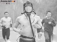 兩會(huì)“治霾降污”成焦點(diǎn)，賽瑪跑步機(jī)室變身防護(hù)罩