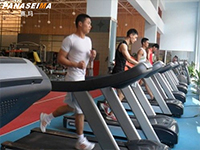 賽瑪有氧訓練器成生活“調(diào)味劑”頻頻刷屏！