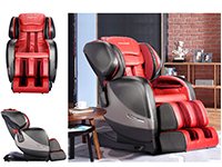 賽瑪新品按摩椅1003GN，京東眾籌開(kāi)搶啦！享受出廠低價(jià)