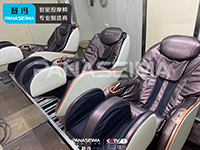 健康產(chǎn)品，重新定義按摩椅