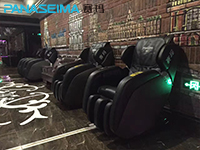 共享按摩椅模式，這幾個必要條件你要知道