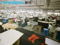 探訪工廠日，國內(nèi)專業(yè)制造賽瑪按摩椅