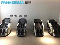 家具，軟裝行業(yè)，公共場所等搭配按摩椅銷售冠軍