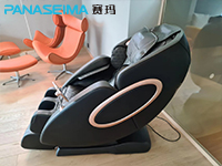 后悔沒早買，有按摩椅只想宅在家