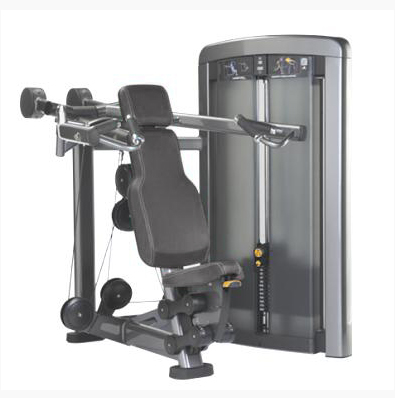 肩部推舉訓練器 L1006 肩部推舉訓練器 L1006